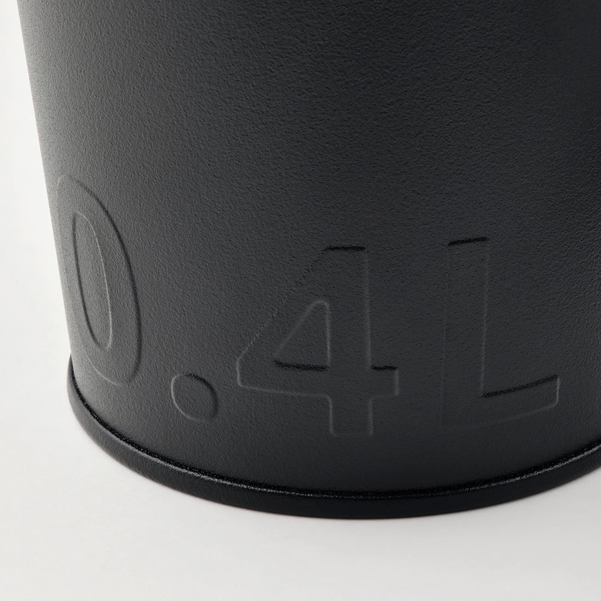 گلدان فلزی مشکی ایکیا IKEA ÅKERBÄR گلدان فلزی مشکی ایکیا IKEA ÅKERBÄR