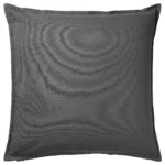 کاور کوسن ایکیا IKEA GURLI- خاکستری