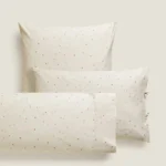 روبالشی کودک طرح ستاره دار زارا