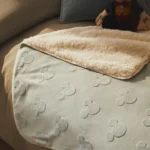 پتوی کودک طرح دیزنی زارا