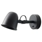 چراغ دیواری ایکیا SKURUP