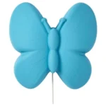 چراغ دیواری اتاق کودک ایکیا مدل پروانه IKEA UPPLYST