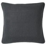 کاور کوسن خاکستری ایکیا VARELD