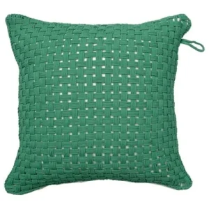 کاور کوسن ایکیا مدل TOFTO – سبز