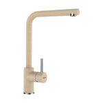 شیر ظرفشویی کرمی شاک SCHOCK