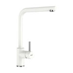 شیر ظرفشویی سفید شاک SCHOCK