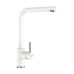 شیر ظرفشویی سفید شاک SCHOCK