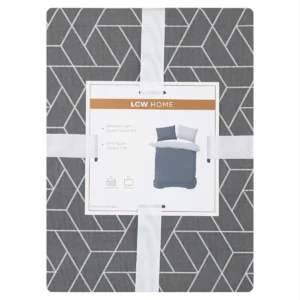 ست رو تختی دو نفره – LCW HOME – طوسی