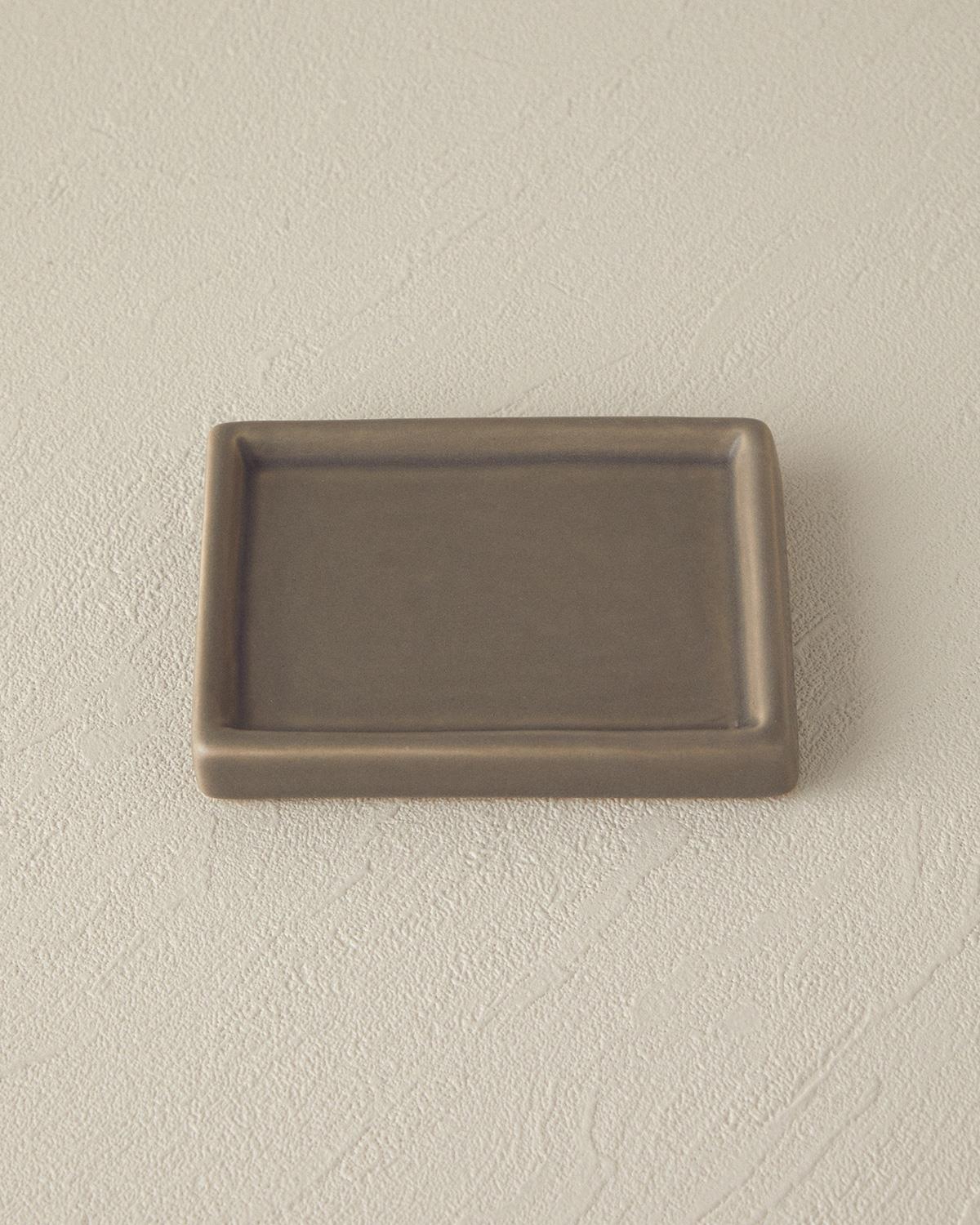 ست 3 تیکه سرویس بهداشتی مدل اودل - ENGLISH HOME Odel - بژ ست 3 تیکه سرویس بهداشتی مدل اودل - ENGLISH HOME Odel - بژ - Image 2