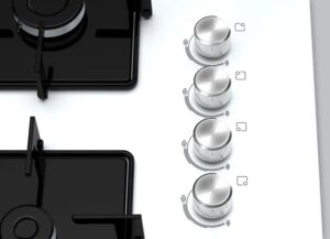 گاز رو میزی چهار شعله بوش