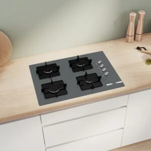 گاز رو میزی چهار شعله بوش