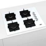 گاز رو میزی چهار شعله بوش