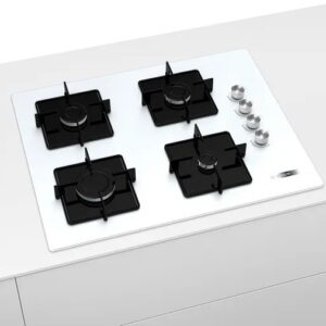 گاز رو میزی چهار شعله بوش