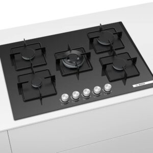 گاز رو میزی پنج شعله بوش