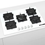 گاز رو میزی پنج شعله بوش