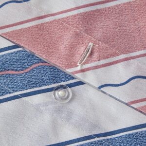 ست رو تختی تک نفره  English Home Ornament Blossom – آبی/صورتی