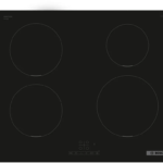 گاز برقی رو میزی چهار شعله بوش - Bosch PUE611BB5E - مشکی
