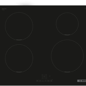 گاز برقی رو میزی چهار شعله بوش - Bosch PUE611BB5E - مشکی